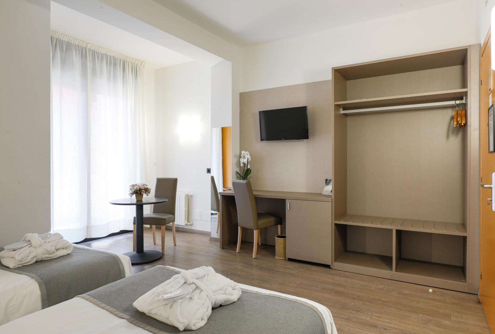 Hotel Molino Rosso Imola Esterno foto