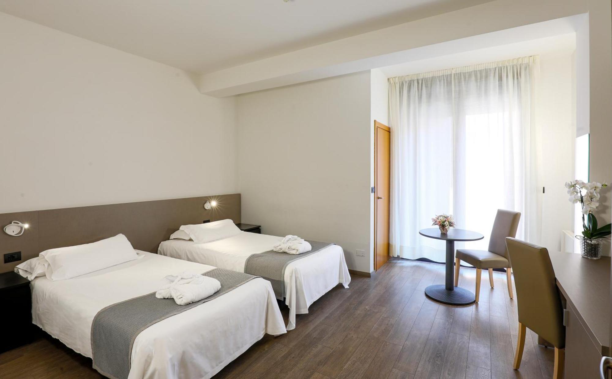 Hotel Molino Rosso Imola Esterno foto