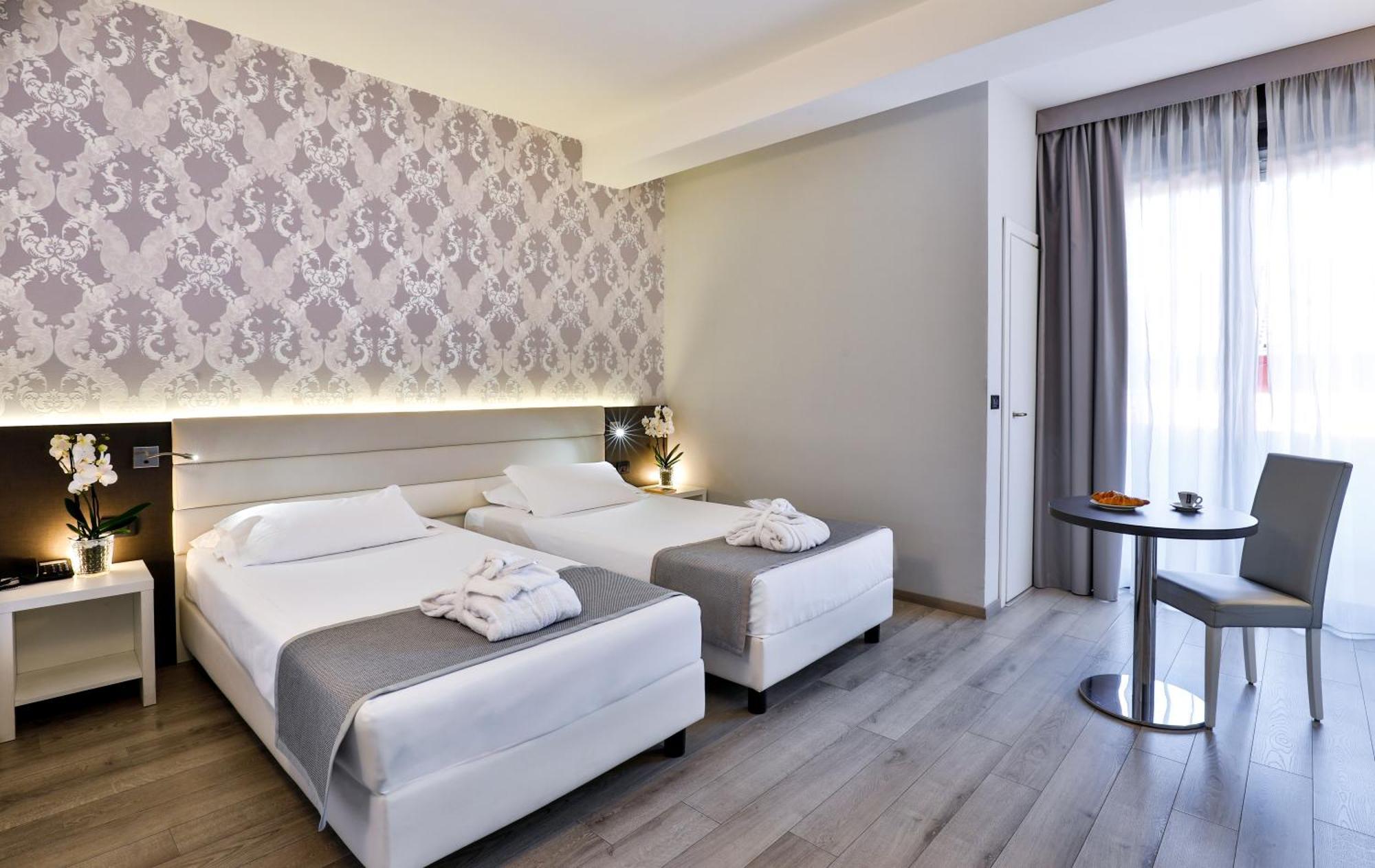 Hotel Molino Rosso Imola Esterno foto