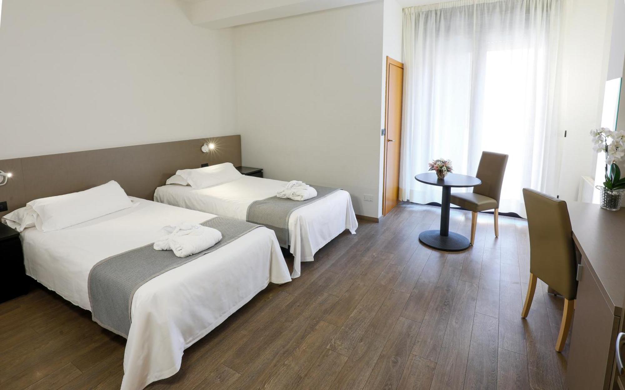 Hotel Molino Rosso Imola Esterno foto