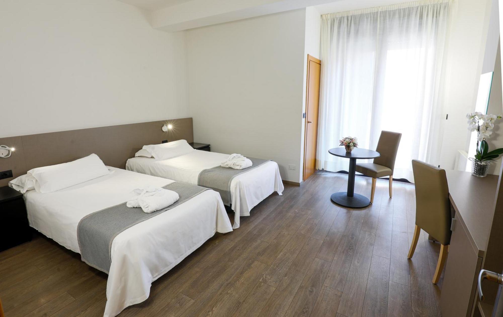 Hotel Molino Rosso Imola Esterno foto