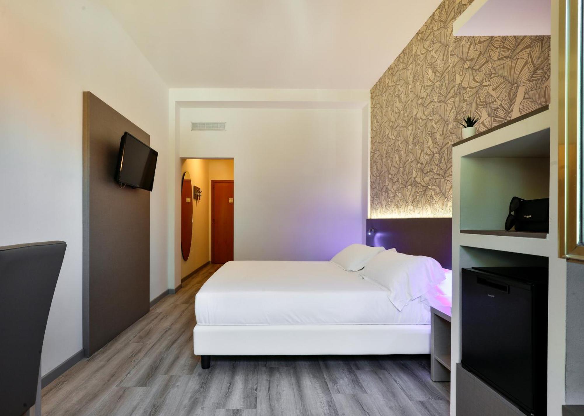 Hotel Molino Rosso Imola Esterno foto