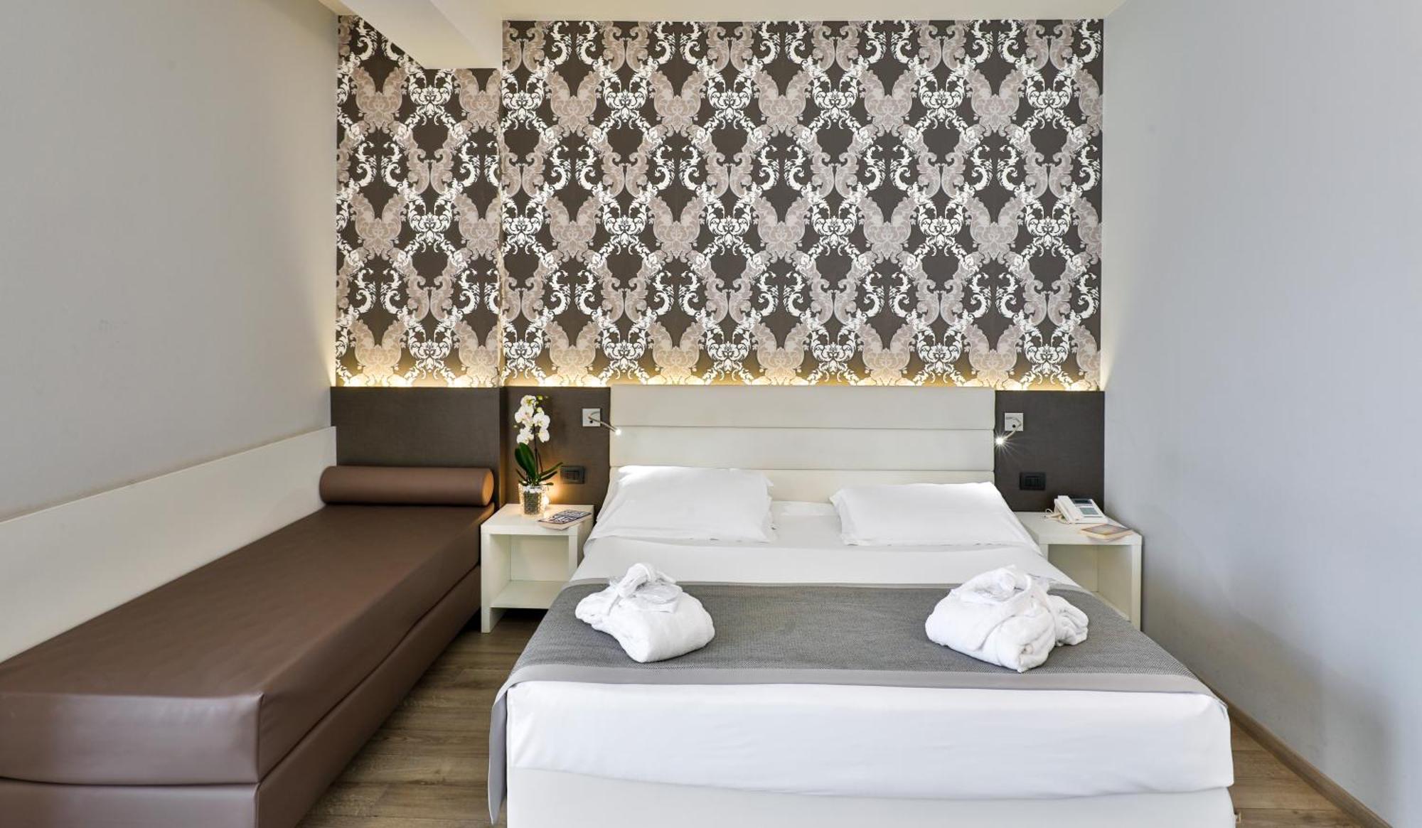 Hotel Molino Rosso Imola Esterno foto