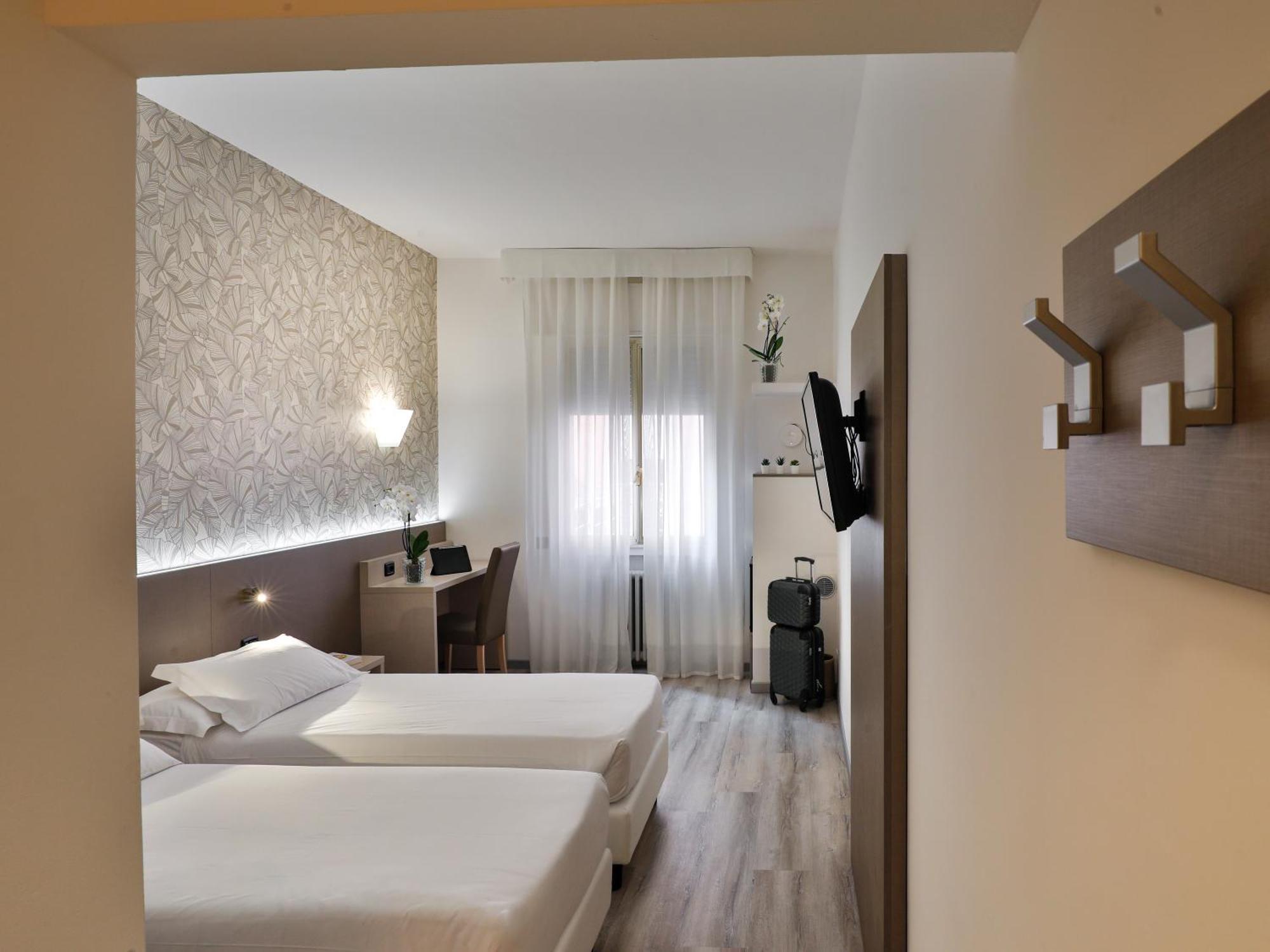 Hotel Molino Rosso Imola Esterno foto