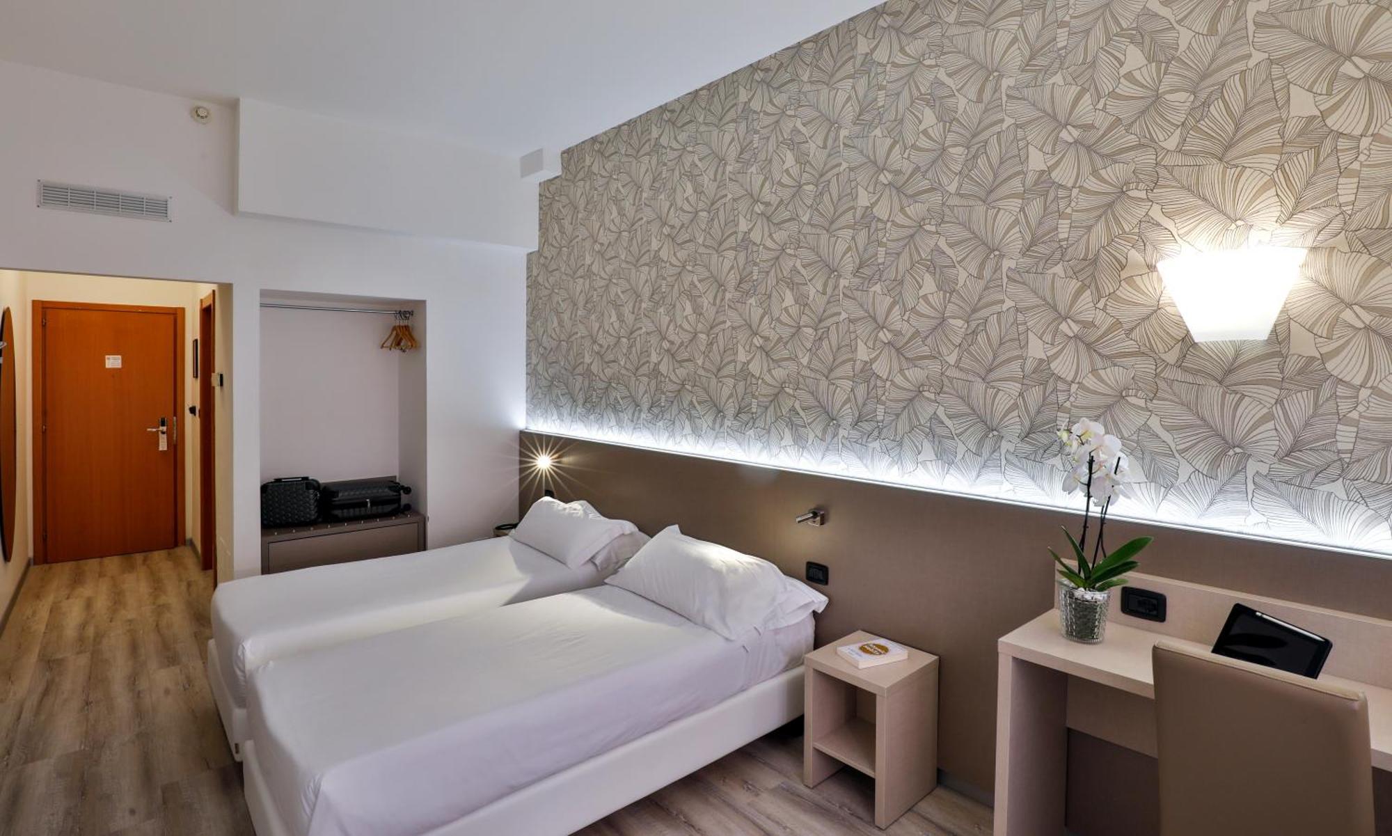 Hotel Molino Rosso Imola Esterno foto